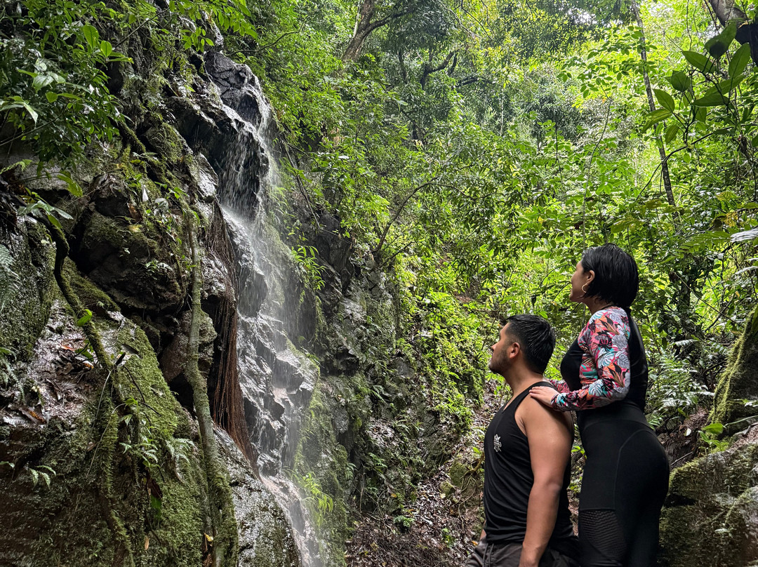 WALK EXPEDITIONS-奥克萨潘帕必去景点