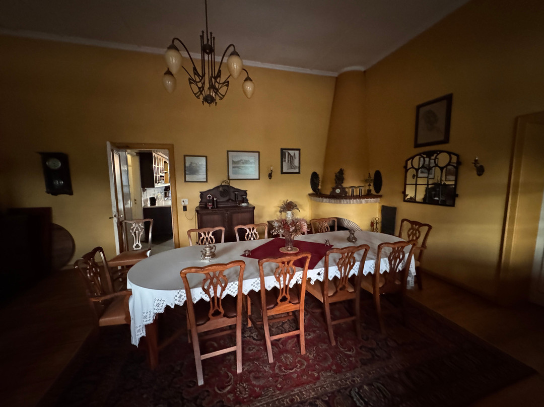 Dusternbrook Guest Farm-温德和克必去景点