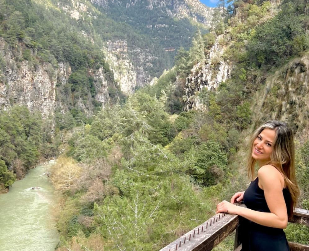 Jabal Moussa Biosphere Reserve-Keserwan District必去景点