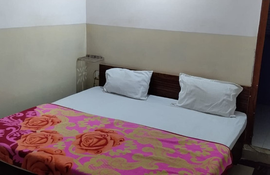 大钟WB酒店主图