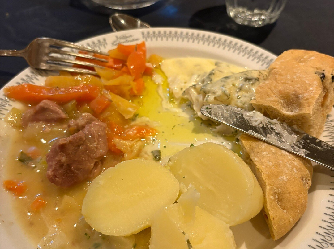 沃兰哲西泰斯特酒店主图