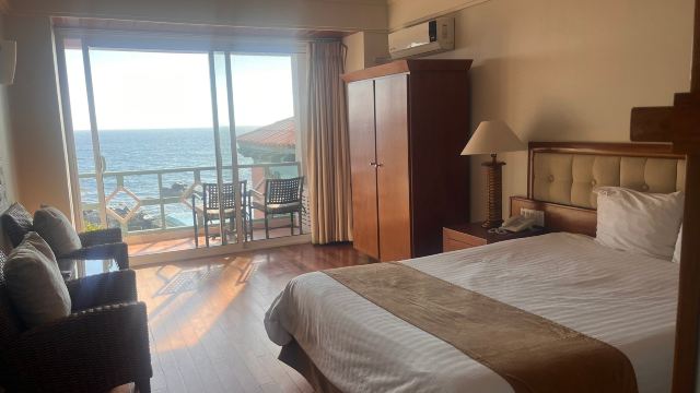 Las Rosas Hotel & Spa-官方