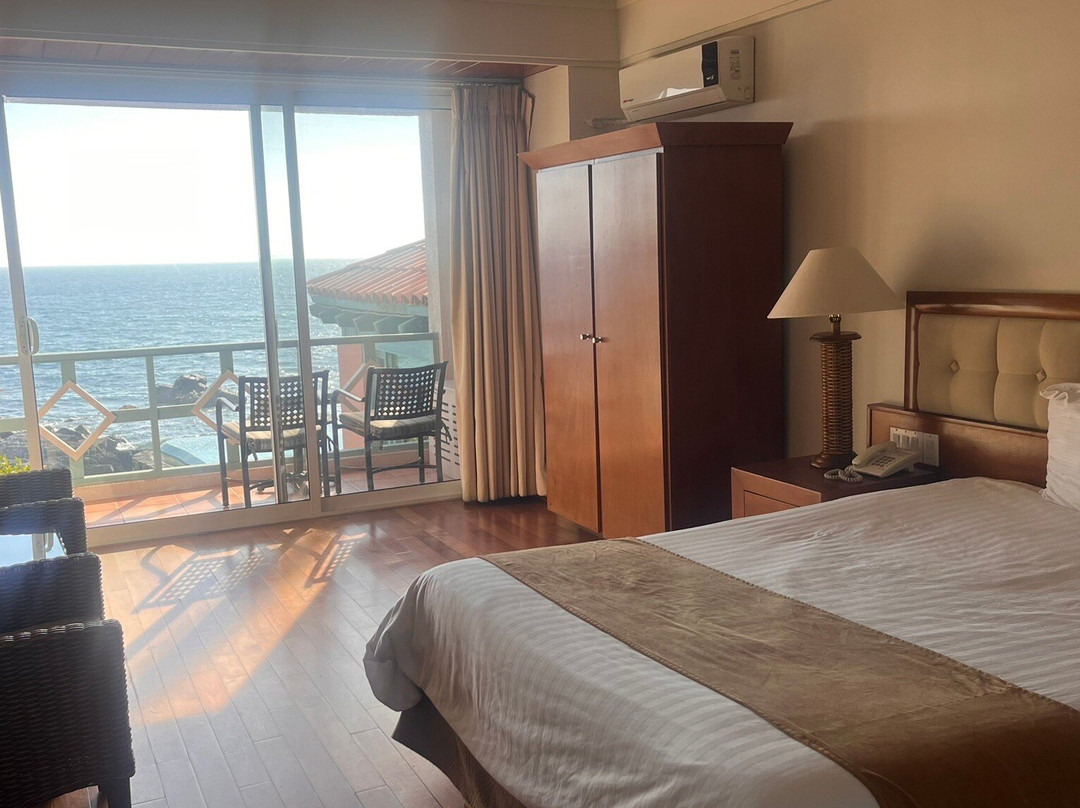 Las Rosas Hotel & Spa主图