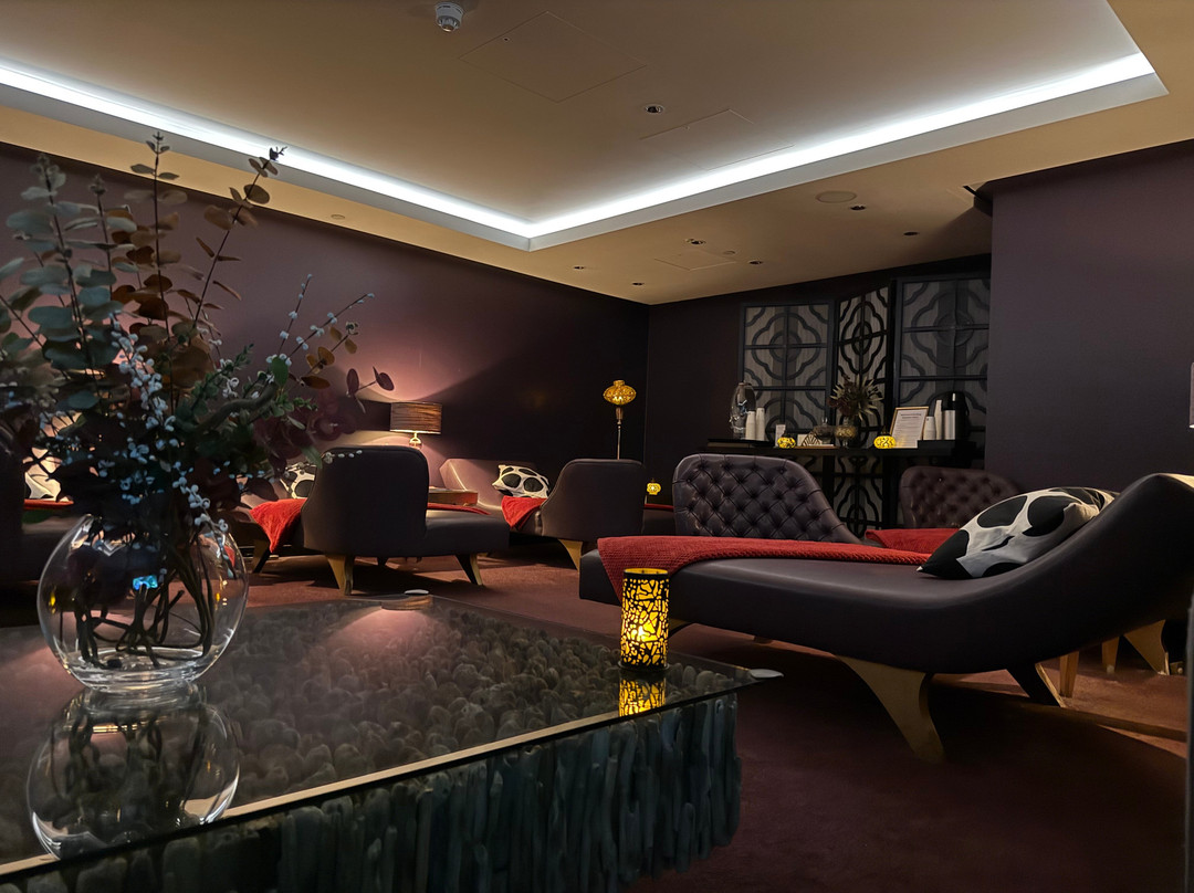 Kallima Health Club & Spa-布伦特福德必去景点