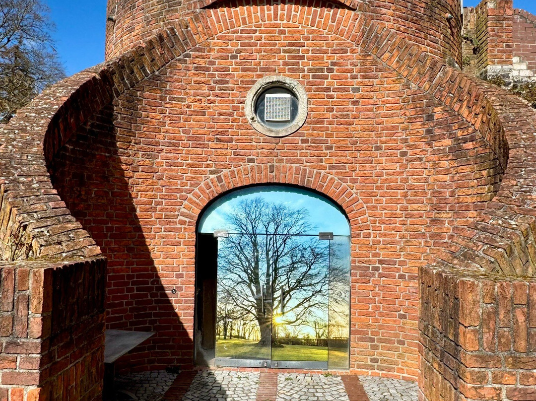 Furstengarten-Lauenburg an der Elbe必去景点