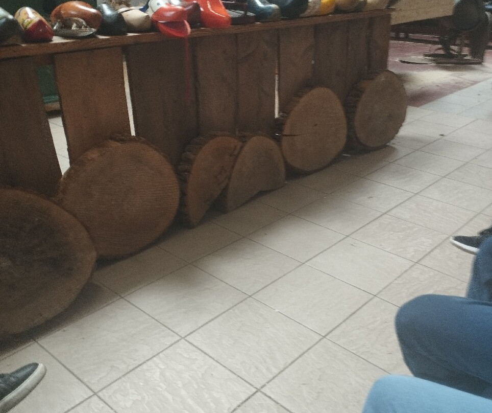 Simonehoeve-Katwoude必去景点