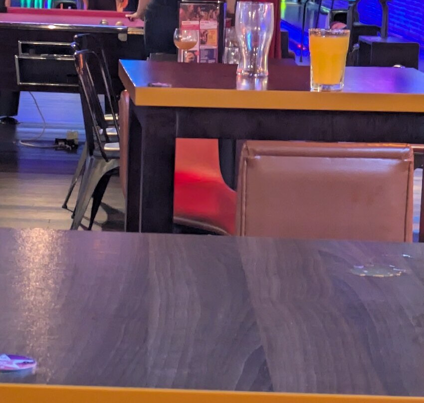 Hollywood Bowl Taunton-汤顿必去景点