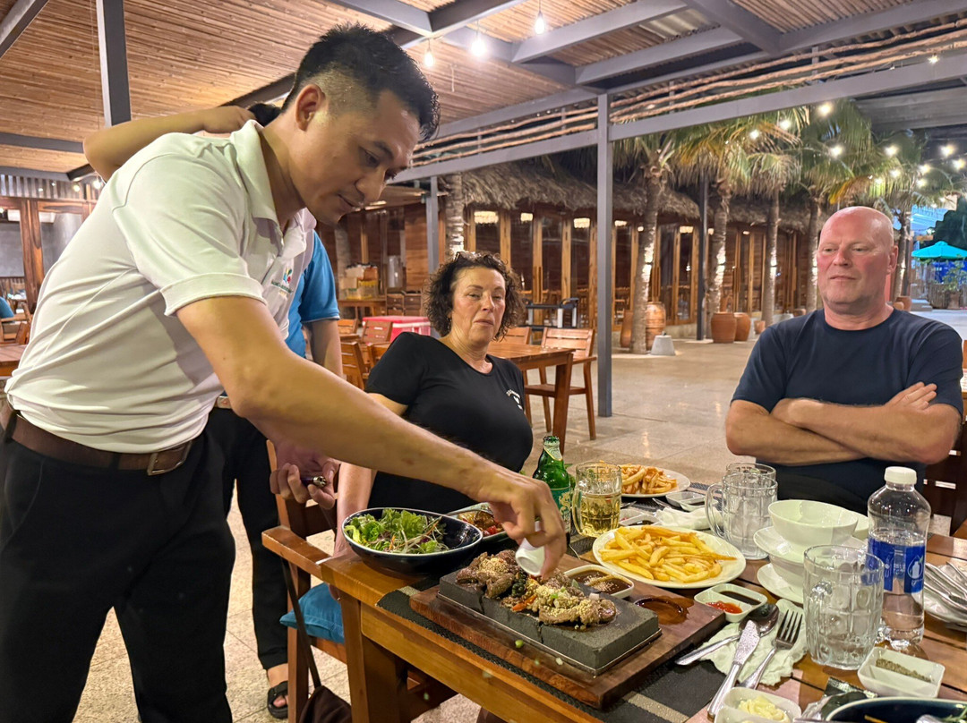 Four Seasons Phan Rang