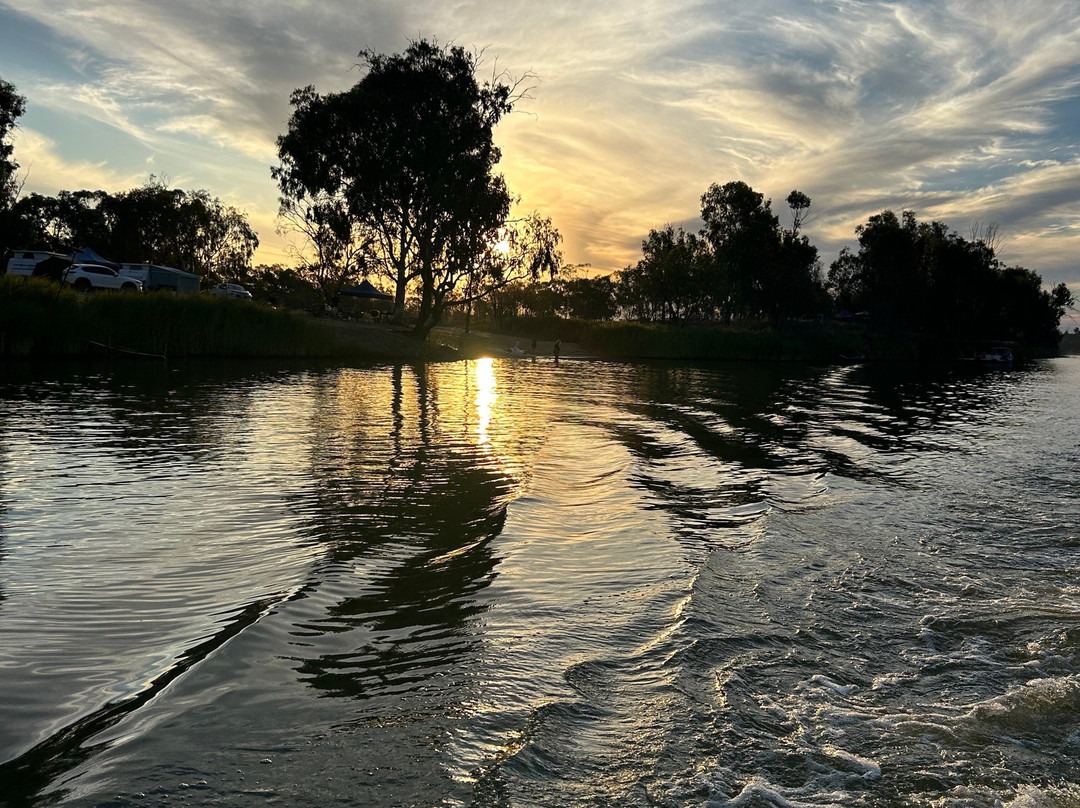 Rivergum Boat Cruises Pty Ltd-Waikerie必去景点