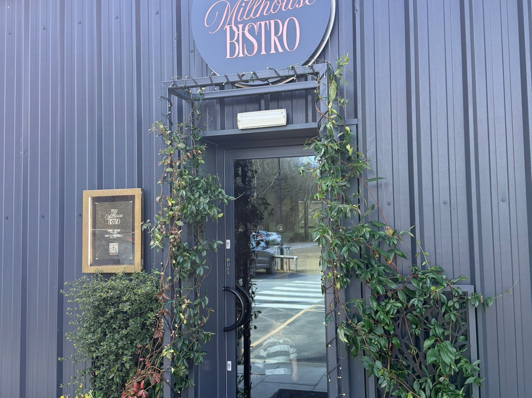 The Millhouse Bistro主图