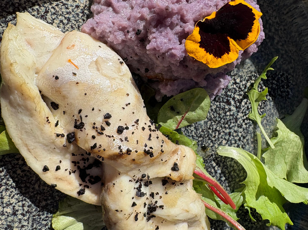 Il Venezia-Lido di Ostia必去景点