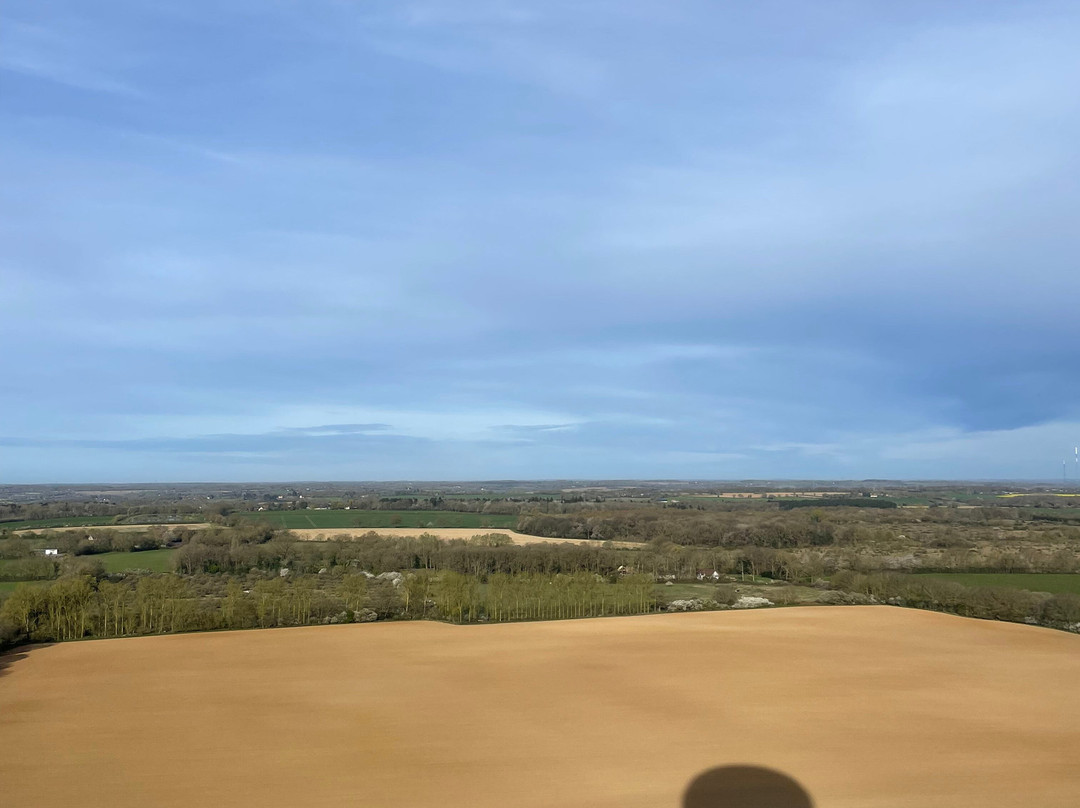 Virgin Balloon Flights-Headcorn必去景点