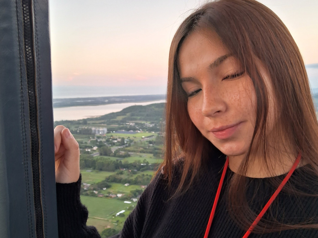 Trip Balonismo Aventura-Torres必去景点