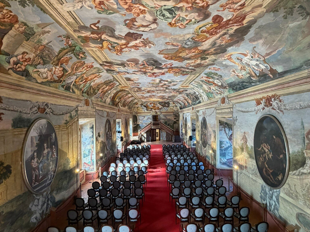 The Posavje museum Brežice-Brezice必去景点