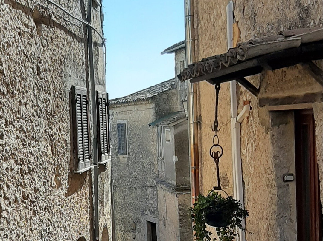 L'Acropoli di Civitavecchia-Arpino必去景点