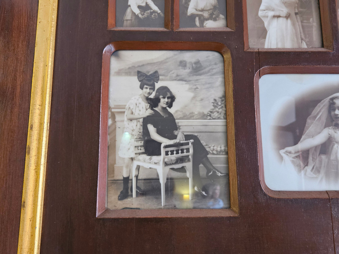 Museu de Fotografia da Madeira - Atelier Vicente's-沙尔必去景点