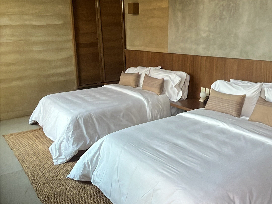 Salara Boutique Hotel & Villas Todos Santos