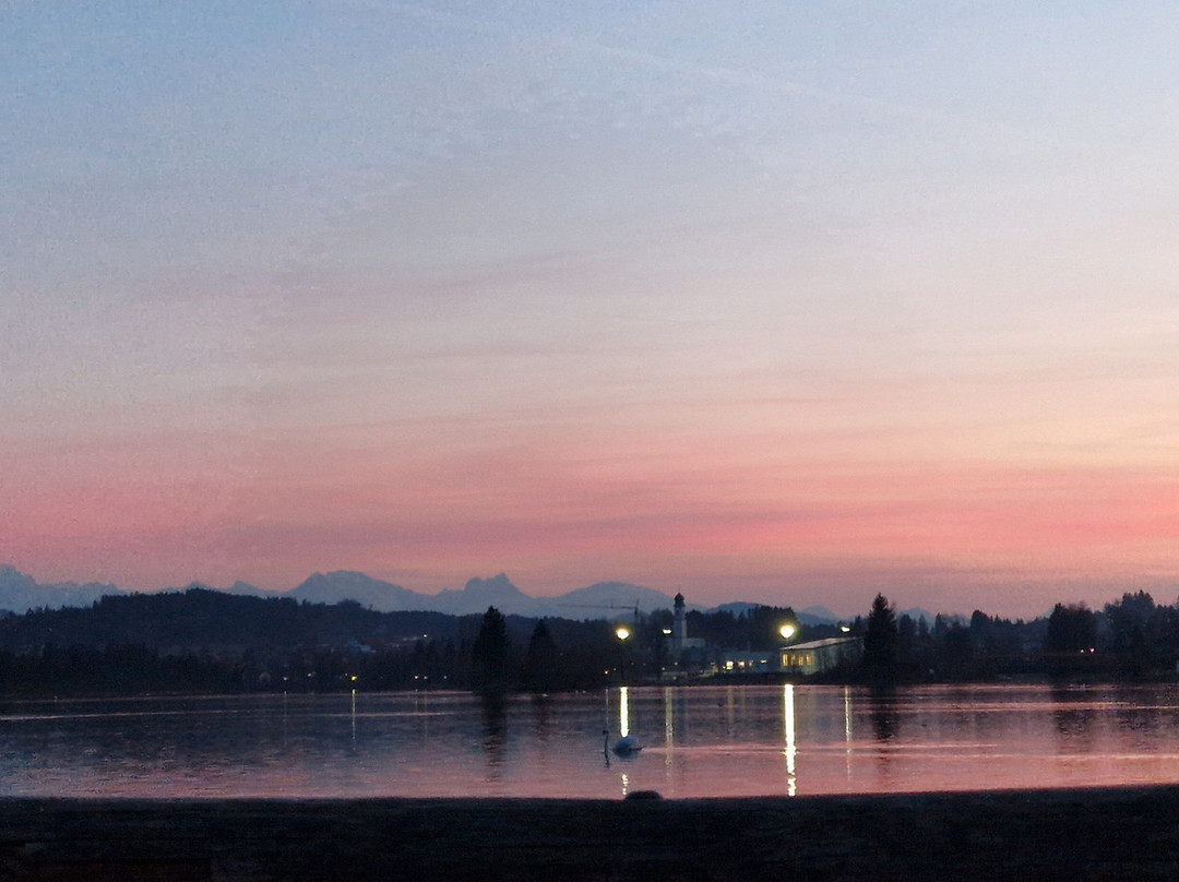 Feriendorf Lechbruck主图