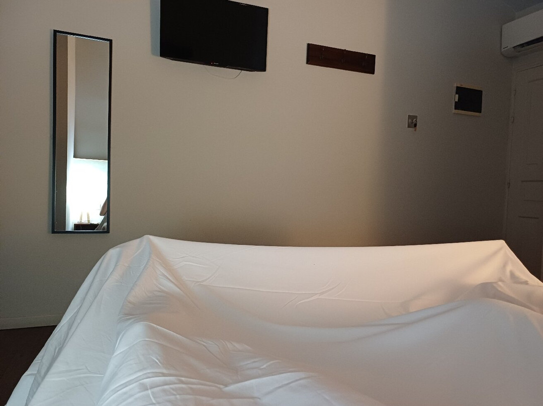 Iloma酒店 & 水疗中心主图