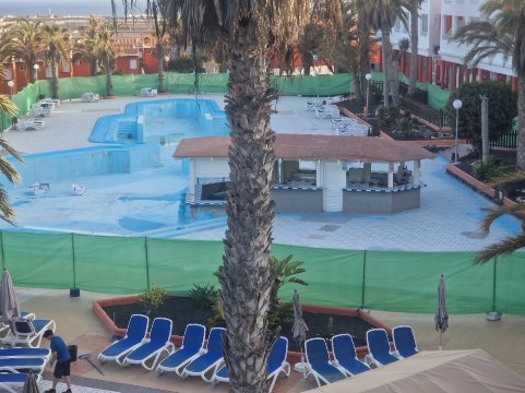 全球科斯塔热带酒店-官方