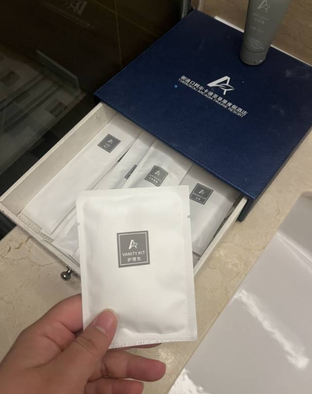 塞罕坝阿尔卡迪亚酒店