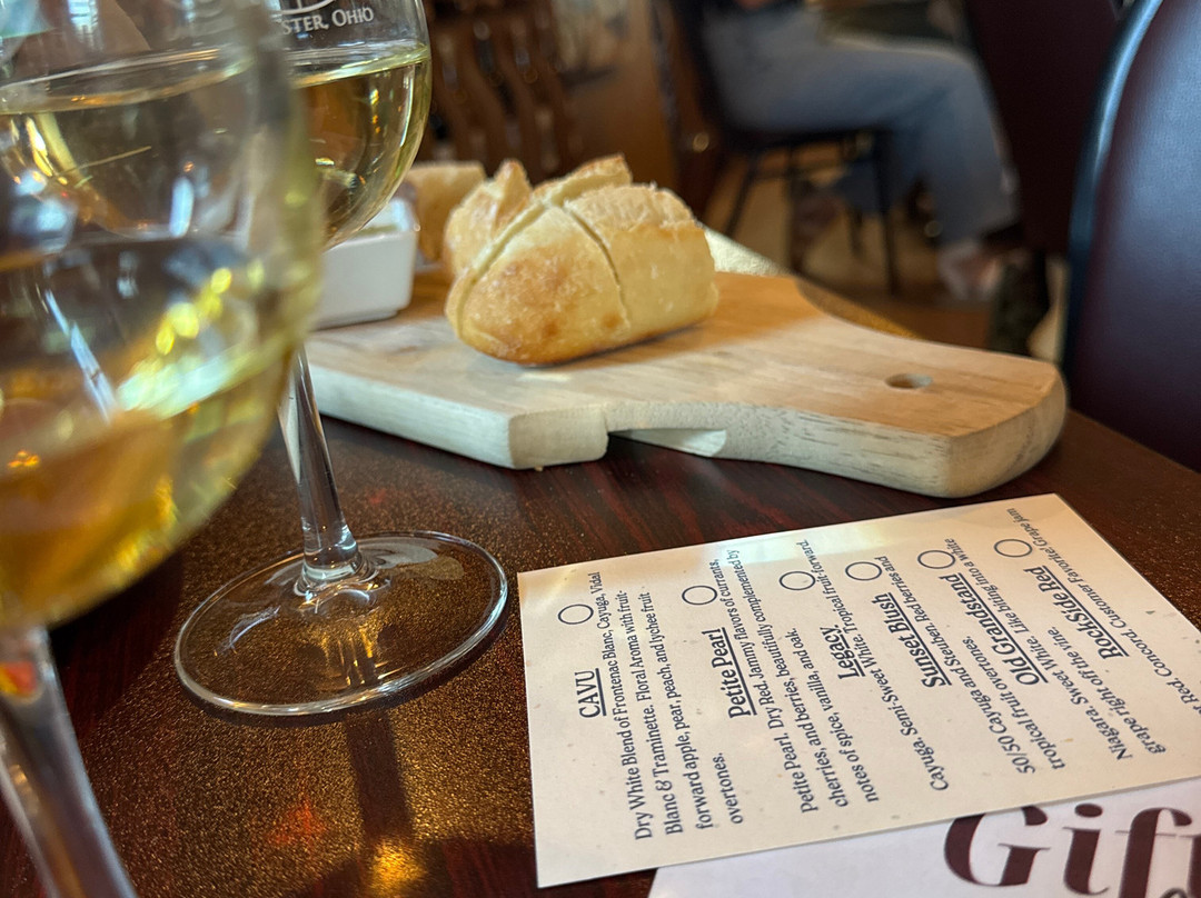 Rockside Winery and Vineyards-Lancaster必去景点