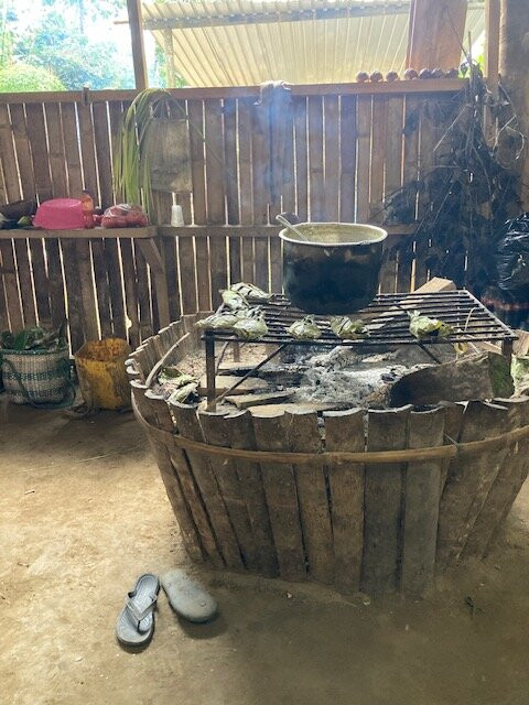 Akangau Jungle Tours-Tena必去景点