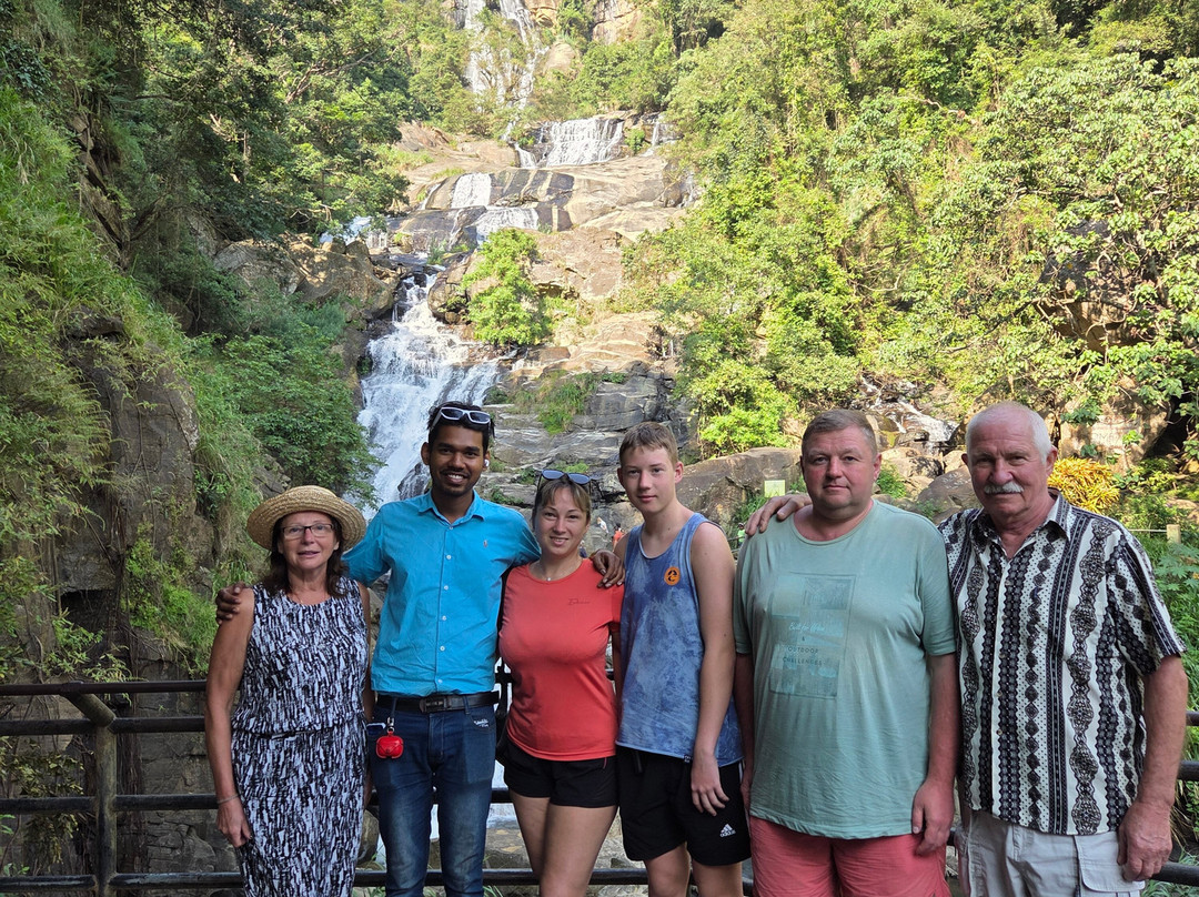 Galle Mirissa rent a motorbike and tours-加勒必去景点