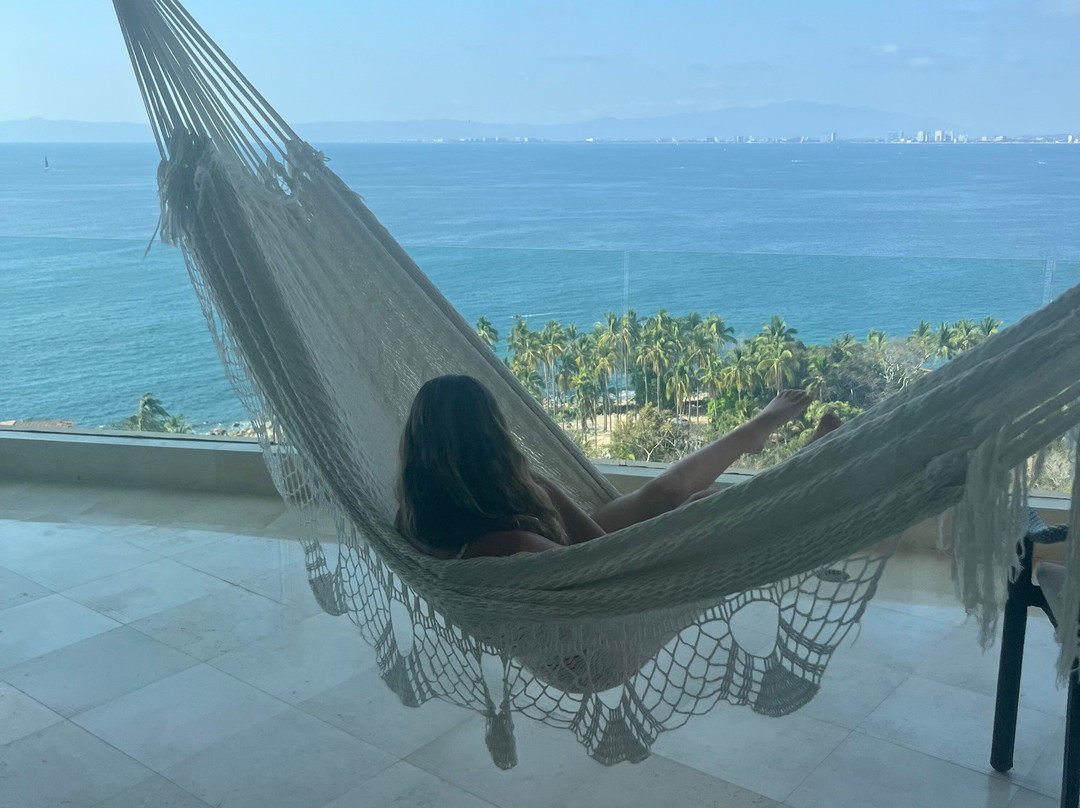 加尔萨布兰卡保留度假村主图