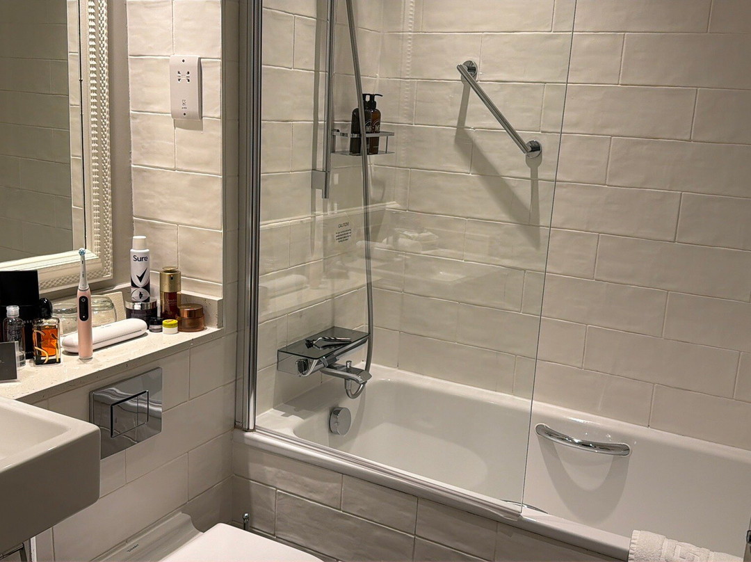 达特滨海酒店主图