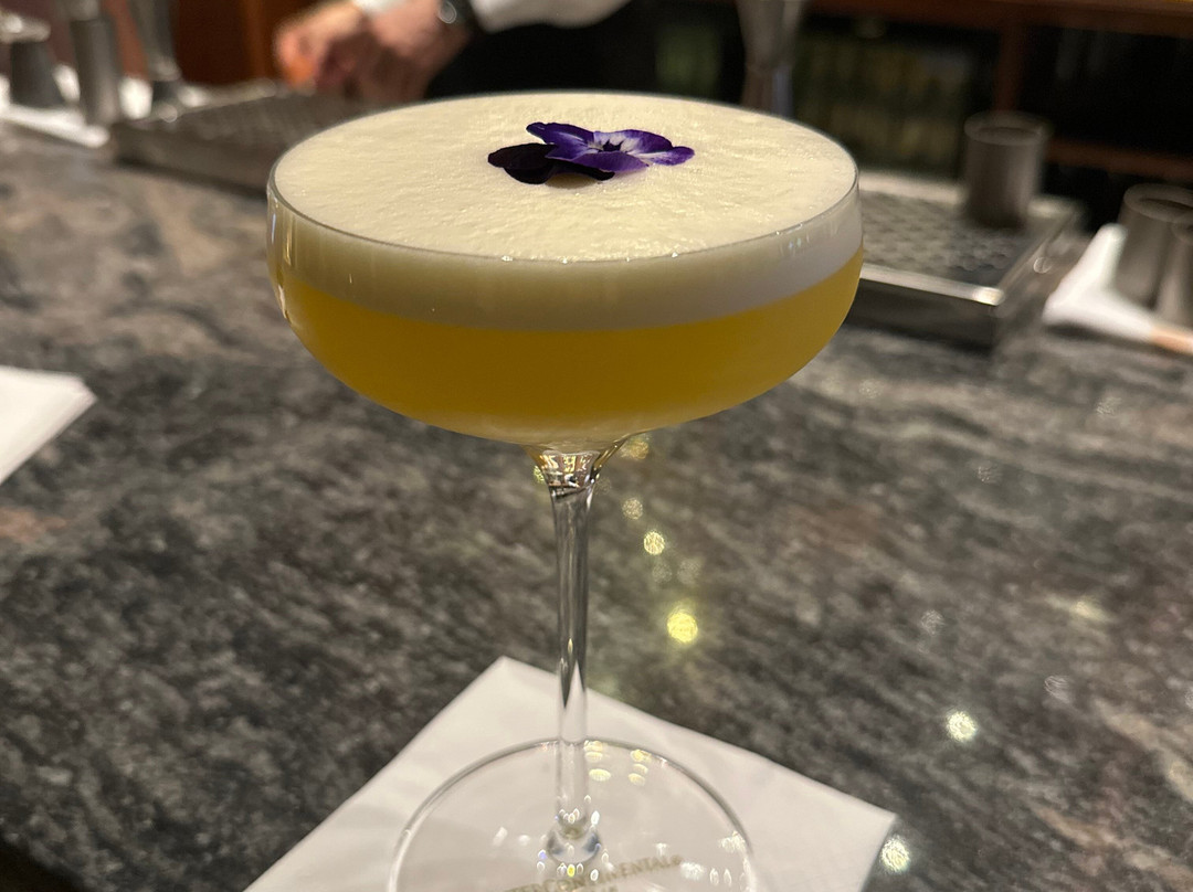 InterContinental Hotels 都柏林洲际酒店主图