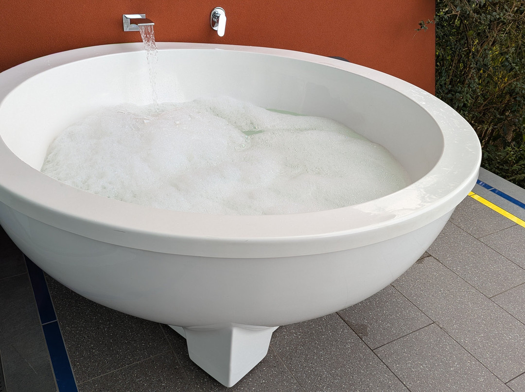 赫山休闲酒店主图