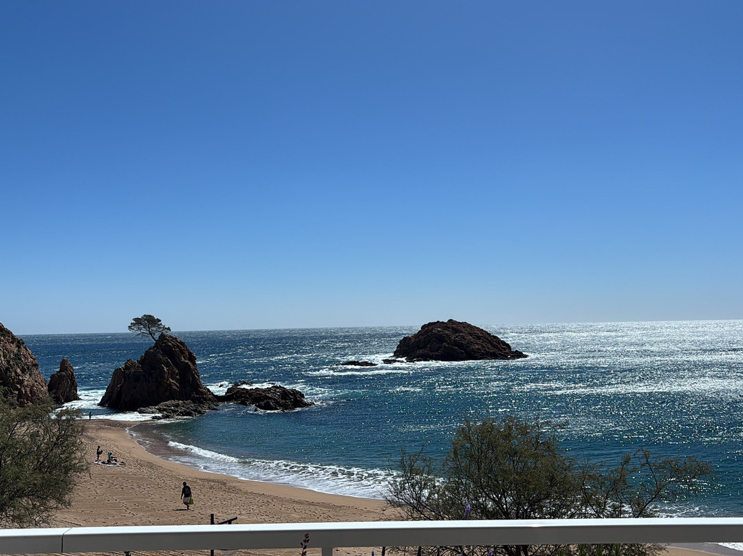 金色之海蒙努达酒店主图