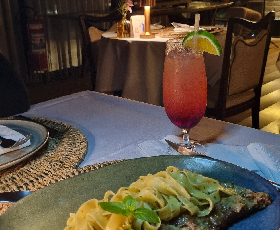 CANTO DO IRERÊ - 精品酒店主图