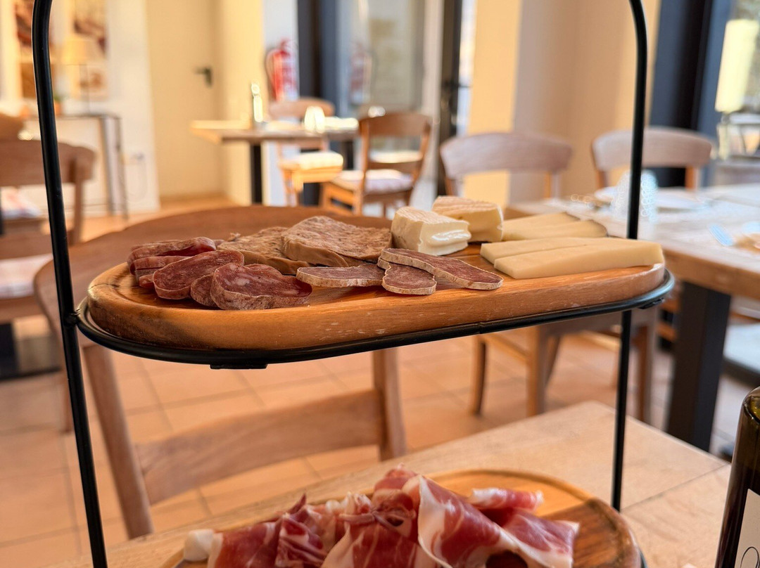 Hotel Boutique Summum主图