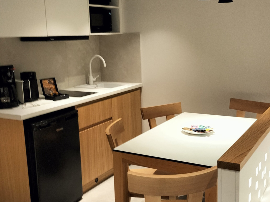 阳光海滩度假村主图