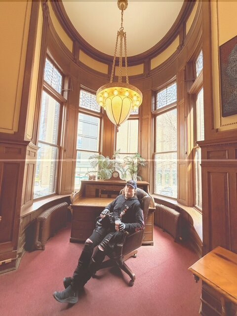 Best Place at the Historic Pabst Brewery-密尔沃基必去景点