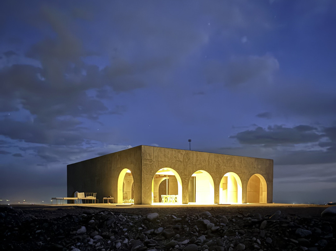 Bodega Altar Uco