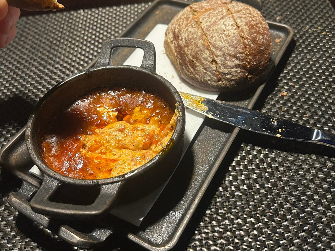 达科塔款待有限公司酒店（欧罗森特罗）主图