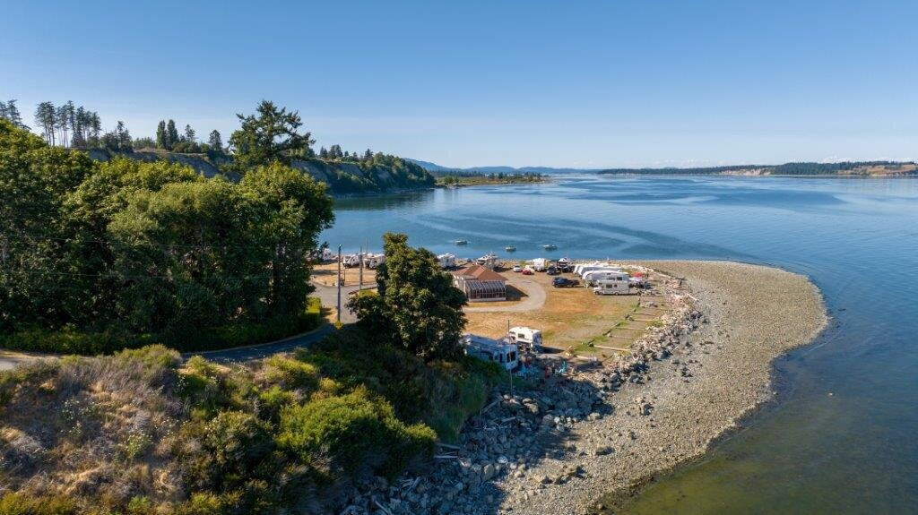 Beachcomber RV Park