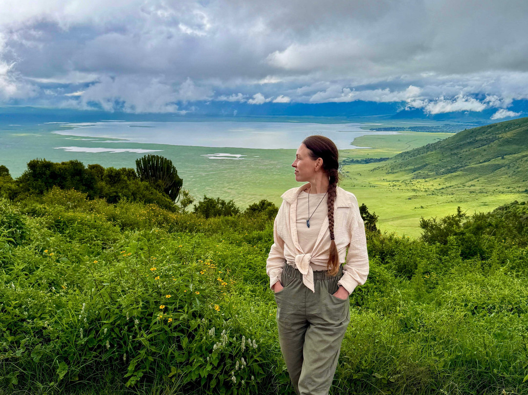 Unlimited Expeditions - The Soul Of Tanzania-阿鲁沙必去景点