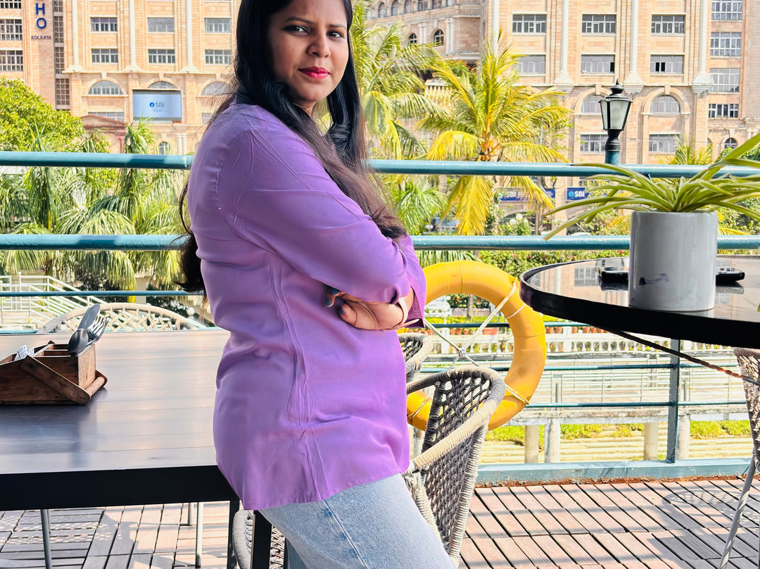 加尔各答波罗弗洛特尔酒店主图