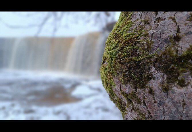 Jagala Waterfall-Koogi必去景点