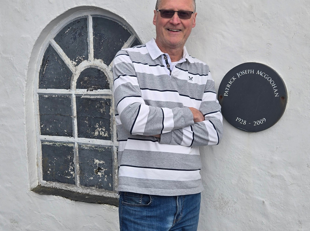 Portmeirion Village-波特梅里恩必去景点