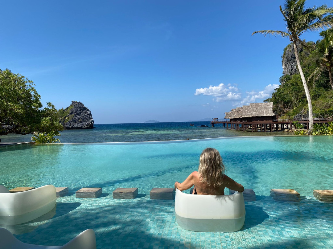 卡瓦延岛度假村-爱妮岛主图