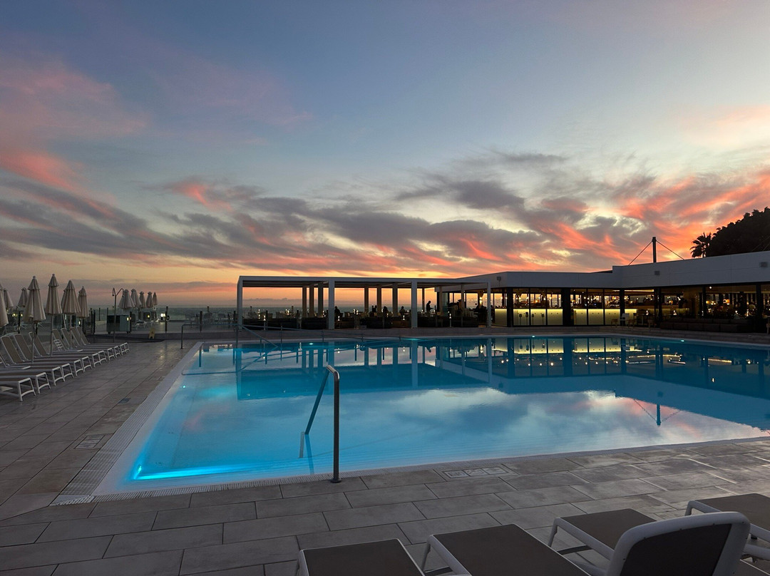 Ocean Beach Club Gran Canaria主图