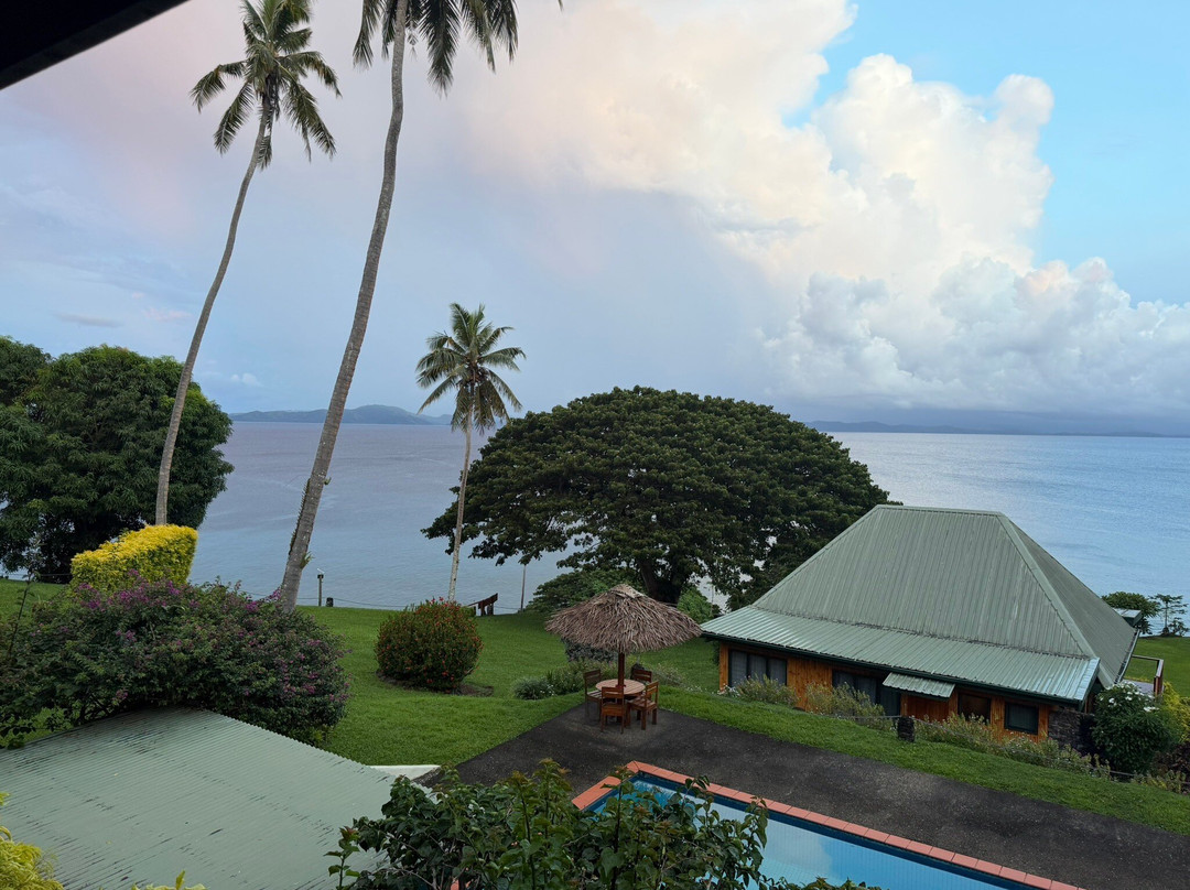 Nakia Resort & Dive主图