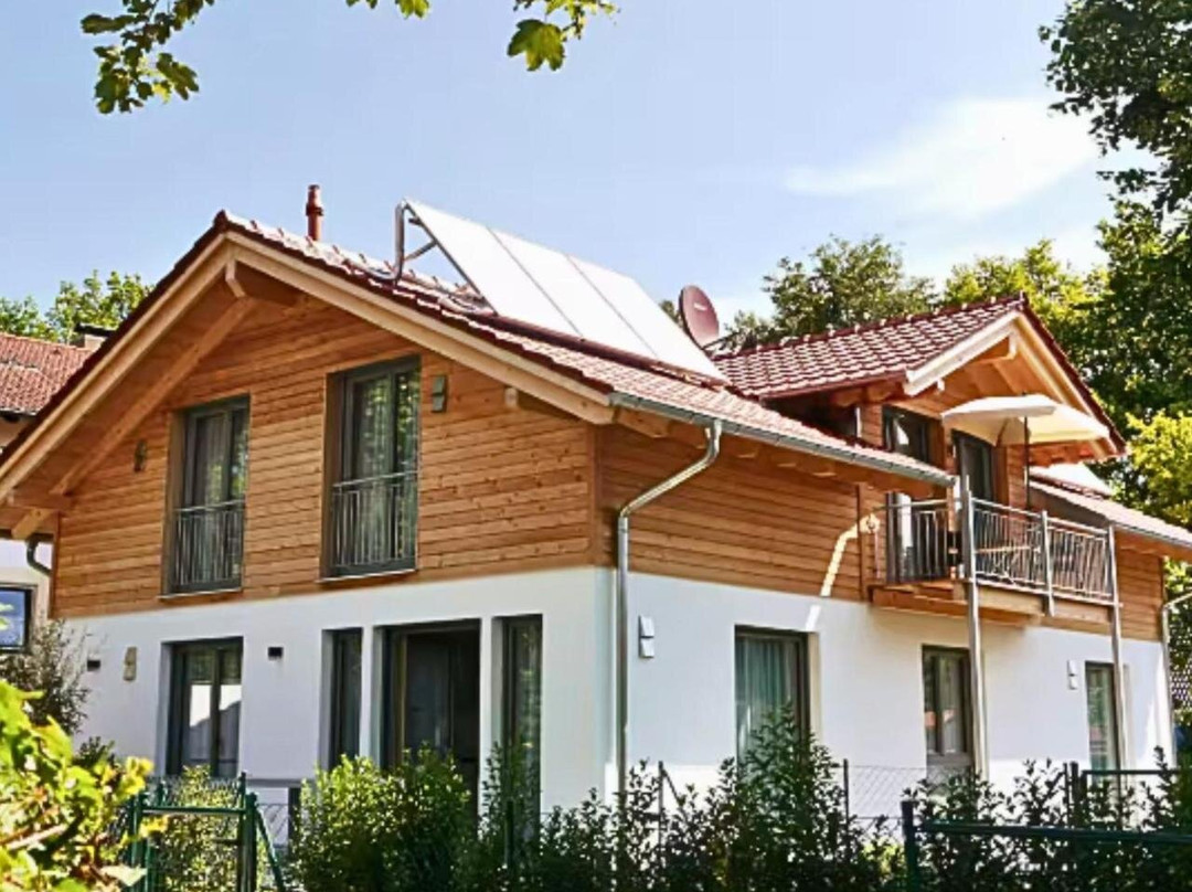 Ammersee Lodge