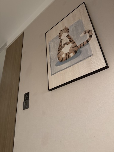 上海卓越雅高诺富特酒店-旅行者