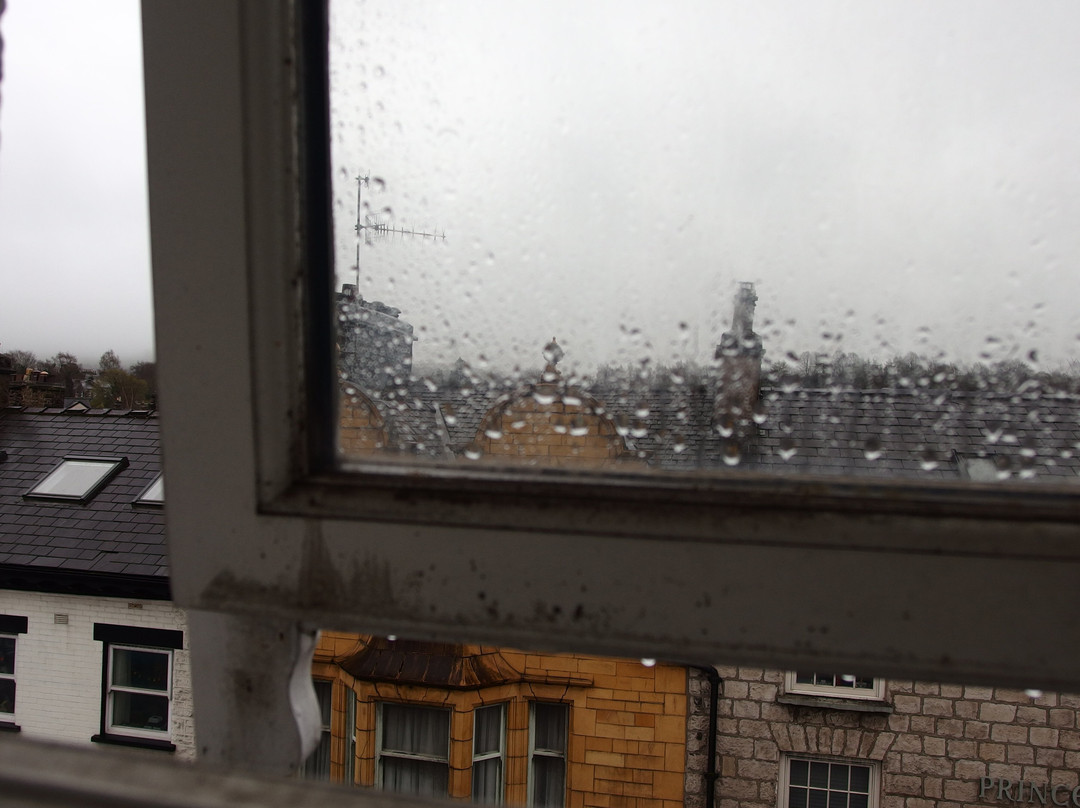 肯德尔湖区, 贝斯特韦斯特Sure精选酒店主图